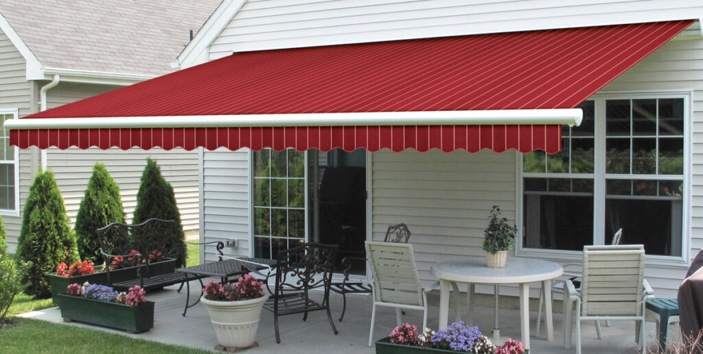 AWNINGS