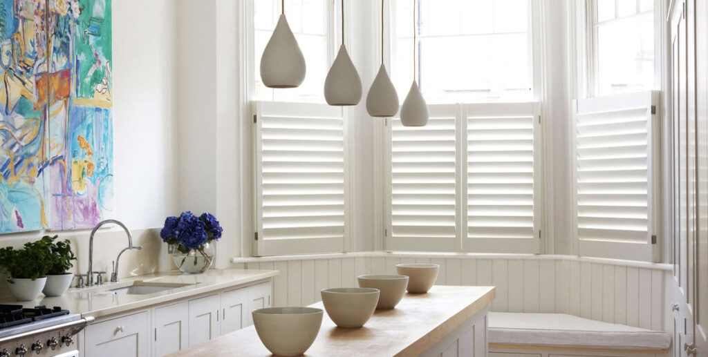 BESPOKE INTERIOR WINDOW SHUTTERS