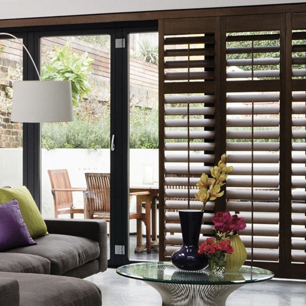 CONSERVATORY BLINDS