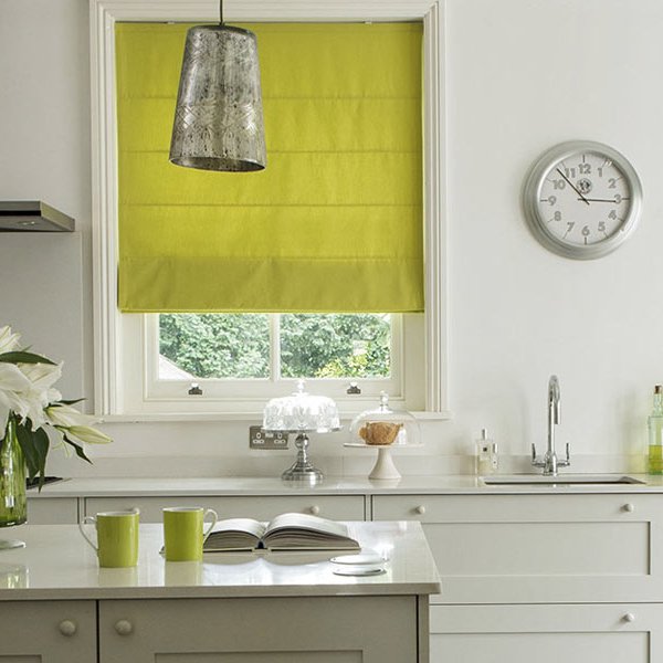 ROMAN BLINDS