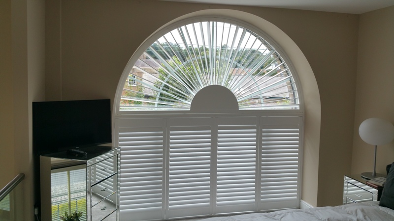 Shutters, Ware, Herts