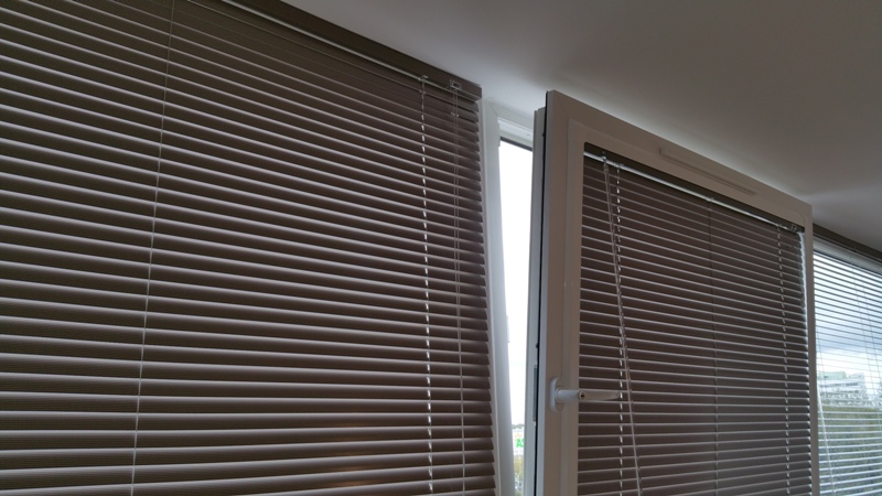 Venetian blinds with Perfect Fit Venetian, Stevenage, Hertfordshire