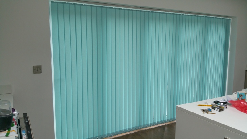 Vertical Blinds